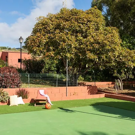 Home2book Luxury Luna De Tacoronte Pool Villa La Laguna (Tenerife)