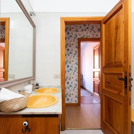 Home2book Luxury Luna De Tacoronte Pool