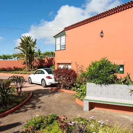 Villa Home2book Luxury Luna De Tacoronte Pool La Laguna (Tenerife)