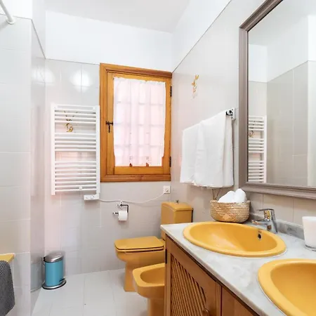 Home2book Luxury Luna De Tacoronte Pool Villa *
