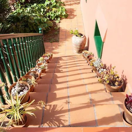 Villa Home2book Luxury Luna De Tacoronte Pool *