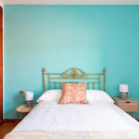 Home2book Luxury Luna De Tacoronte Pool Villa La Laguna (Tenerife)