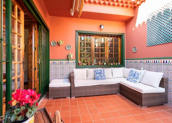 Home2book Luxury Luna De Tacoronte Pool Villa La Laguna (Tenerife)