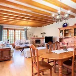 Home2book Luxury Luna De Tacoronte Pool Villa *