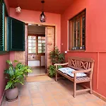 Home2book Luxury Luna De Tacoronte Pool *