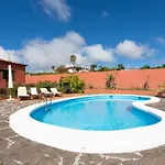 Home2book Luxury Luna De Tacoronte Pool *