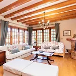 Villa Home2book Luxury Luna De Tacoronte Pool La Laguna (Tenerife)
