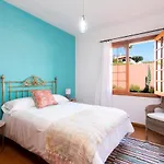 Home2book Luxury Luna De Tacoronte Pool Villa *