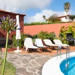 Home2book Luxury Luna De Tacoronte Pool Villa