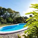 Villa Home2book Luxury Luna De Tacoronte Pool La Laguna (Tenerife)