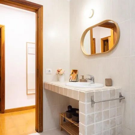 Home2book Luxury Luna De Tacoronte Pool
