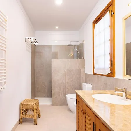 Βίλα Home2book Luxury Luna De Tacoronte Pool