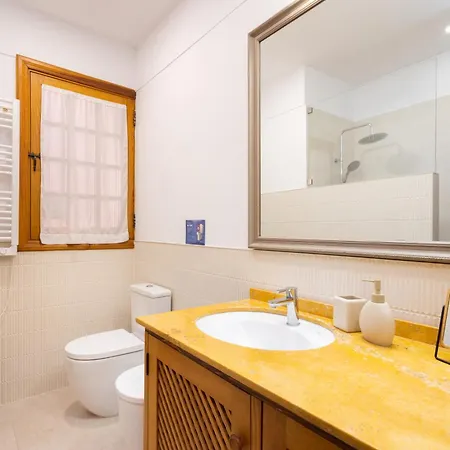 Βίλα Home2book Luxury Luna De Tacoronte Pool *
