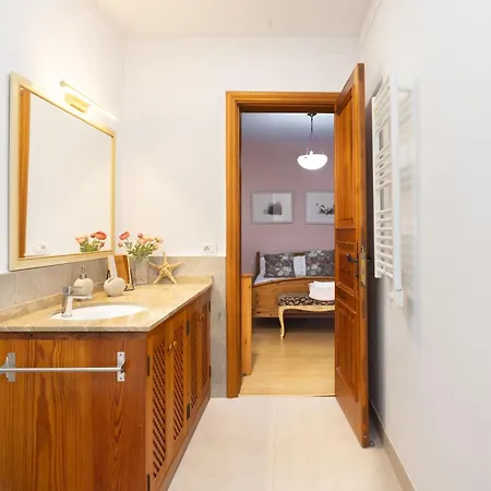 Home2book Luxury Luna De Tacoronte Pool Βίλα Σαν Κριστόμπαλ ντε Λα Λαγούνα
