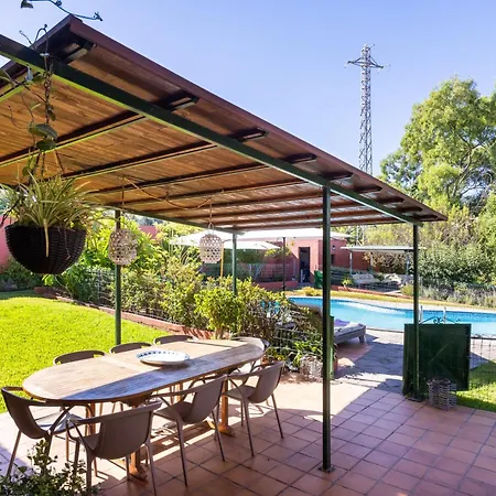 Home2book Luxury Luna De Tacoronte Pool