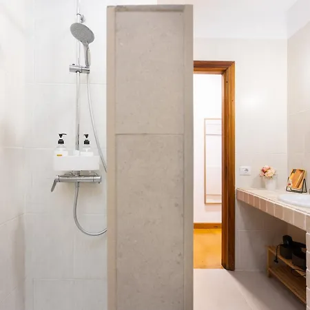 Home2book Luxury Luna De Tacoronte Pool Βίλα