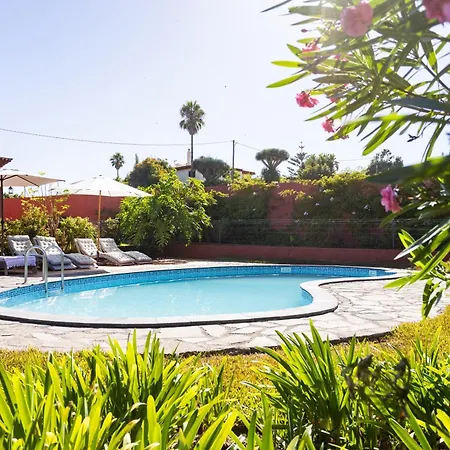 Home2book Luxury Luna De Tacoronte Pool Σαν Κριστόμπαλ ντε Λα Λαγούνα