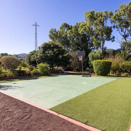 Βίλα Home2book Luxury Luna De Tacoronte Pool