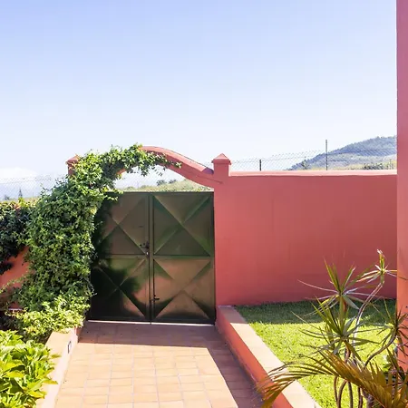 Βίλα Home2book Luxury Luna De Tacoronte Pool