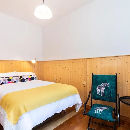 Βίλα Home2book Luxury Luna De Tacoronte Pool *