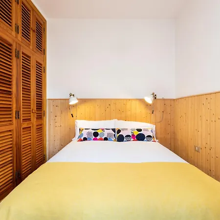 Home2book Luxury Luna De Tacoronte Pool Βίλα