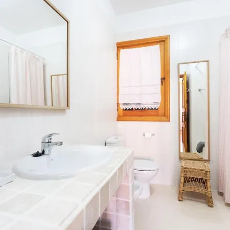 Βίλα Home2book Luxury Luna De Tacoronte Pool