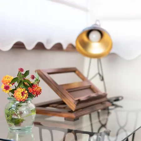 Home2book Luxury Luna De Tacoronte Pool Βίλα