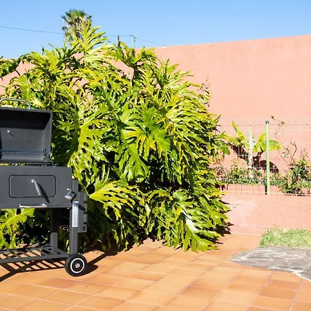 Home2book Luxury Luna De Tacoronte Pool ヴィラ