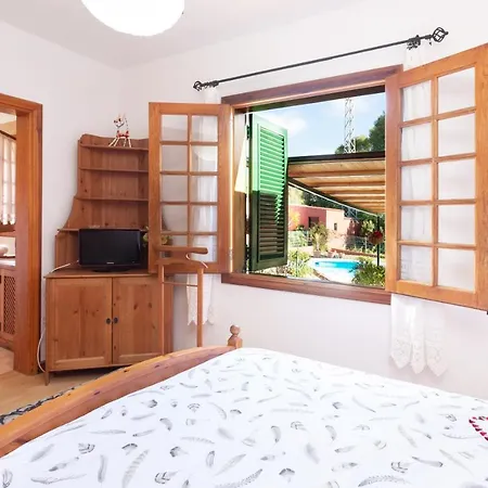Βίλα Home2book Luxury Luna De Tacoronte Pool *