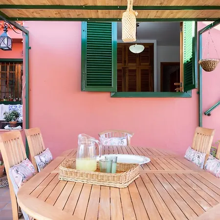 Home2book Luxury Luna De Tacoronte Pool ヴィラ