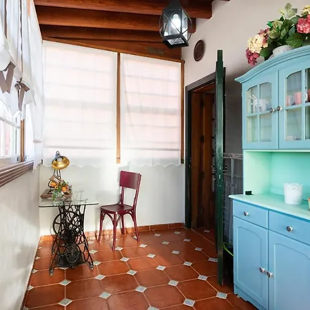 Home2book Luxury Luna De Tacoronte Pool Βίλα