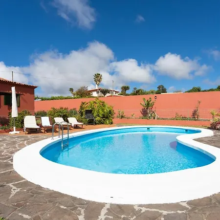 Home2book Luxury Luna De Tacoronte Pool *