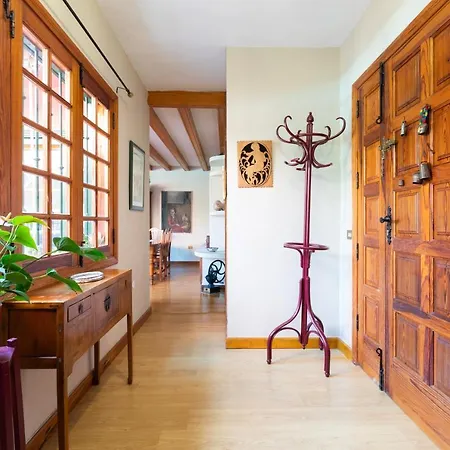 Home2book Luxury Luna De Tacoronte Pool Villa La Laguna (Tenerife)