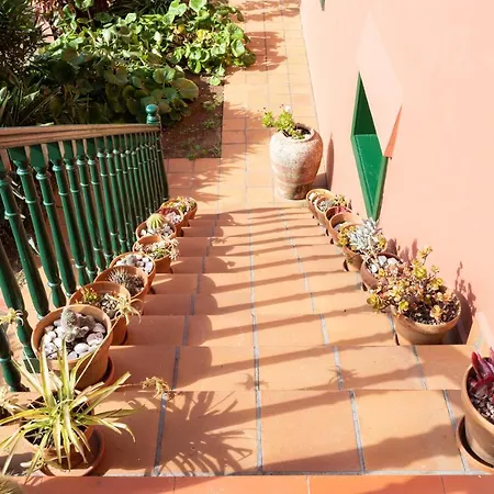 Βίλα Home2book Luxury Luna De Tacoronte Pool *