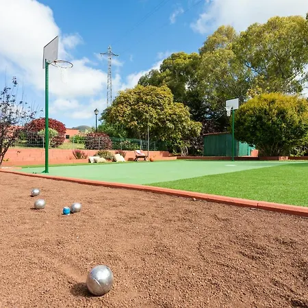 Home2book Luxury Luna De Tacoronte Pool * Σαν Κριστόμπαλ ντε Λα Λαγούνα