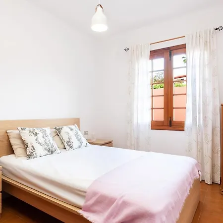 Home2book Luxury Luna De Tacoronte Pool Βίλα