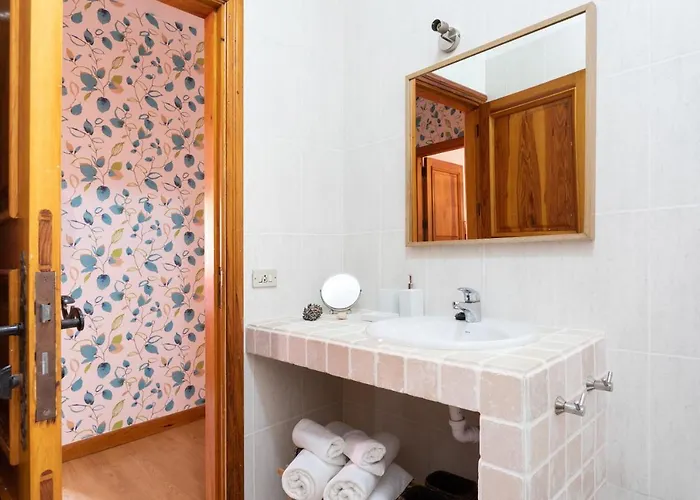 Home2book Luxury Luna De Tacoronte Pool * לה לגונה