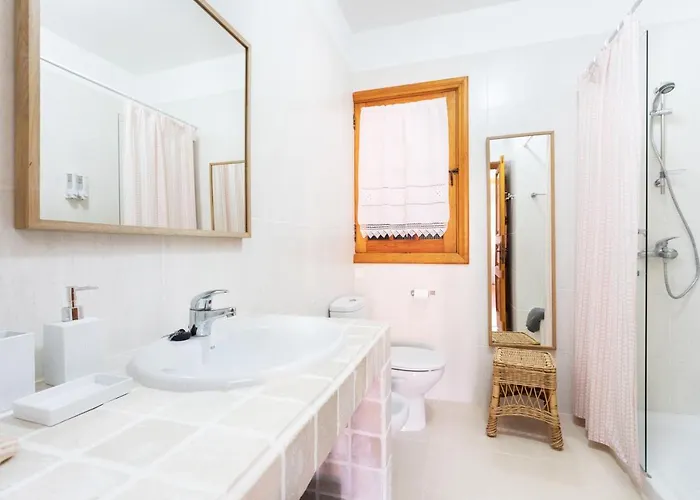 וילה Home2book Luxury Luna De Tacoronte Pool