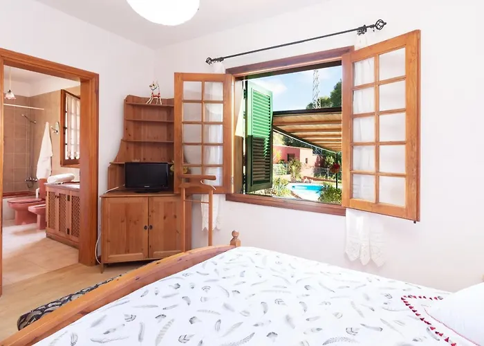 빌라 Home2book Luxury Luna De Tacoronte Pool *