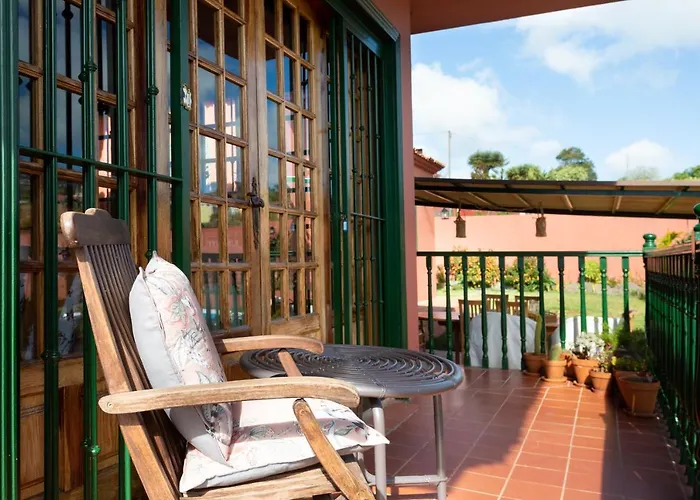 וילה Home2book Luxury Luna De Tacoronte Pool