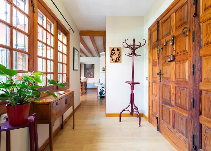 Home2book Luxury Luna De Tacoronte Pool וילה לה לגונה