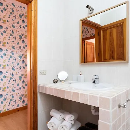 Home2book Luxury Luna De Tacoronte Pool * La Laguna (Tenerife)