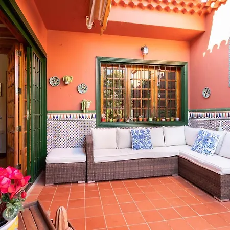 Home2book Luxury Luna De Tacoronte Pool Villa La Laguna (Tenerife)