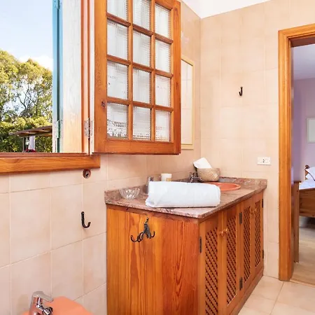 Home2book Luxury Luna De Tacoronte Pool Villa La Laguna (Tenerife)