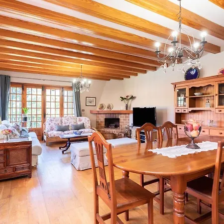 Home2book Luxury Luna De Tacoronte Pool Villa *