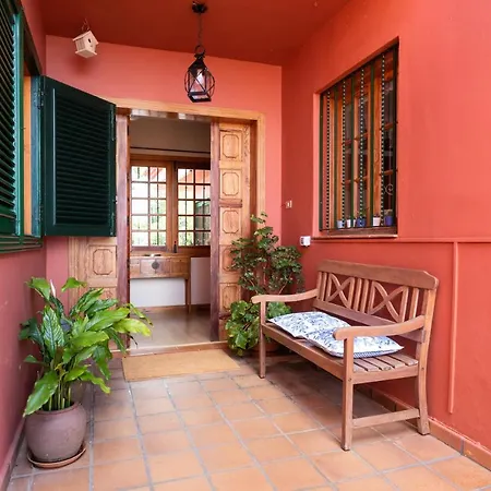 Home2book Luxury Luna De Tacoronte Pool *