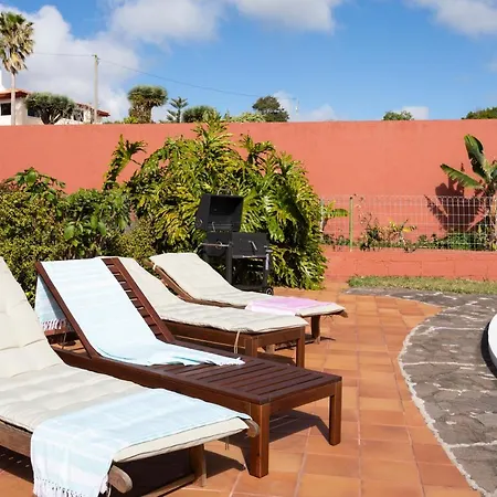 Home2book Luxury Luna De Tacoronte Pool * La Laguna (Tenerife)