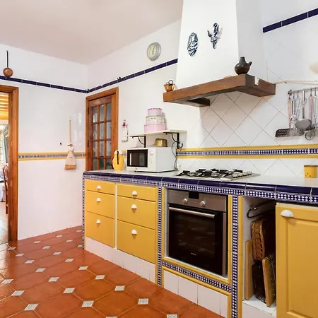 Home2book Luxury Luna De Tacoronte Pool Villa La Laguna (Tenerife)