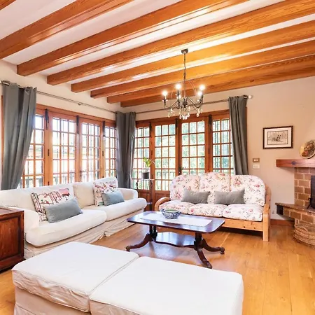 Villa Home2book Luxury Luna De Tacoronte Pool La Laguna (Tenerife)