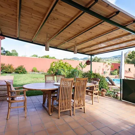 Home2book Luxury Luna De Tacoronte Pool